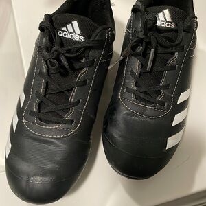 Adidas Youth Baseball Cleats
